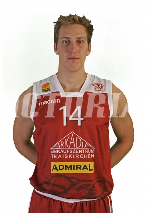 Basketball ABL 2018/19, Media  vs. 


