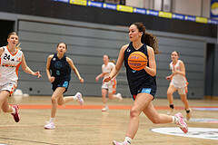 Basketball Superliga SLMU19 Basket Duchess vs. Vienna Timberwolves


