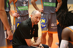 Basketball Superliga 2021/22, NÖ-Cup Klosterneuburg Dukes vs. SKN St.Pölten