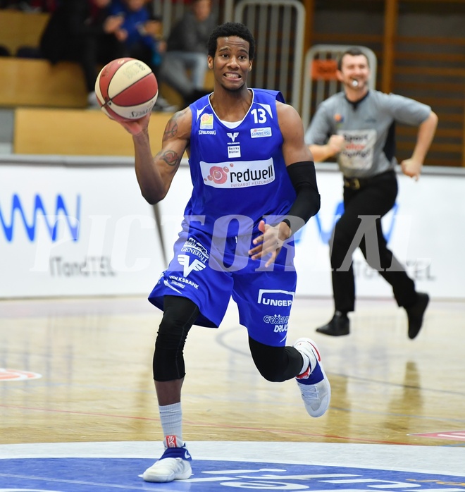 Basketball ABL 2016/17, Grunddurchgang 29.Runde WBC Wels vs. Oberwart Gunners
Basketball ABL 2016/17, Grunddurchgang 29.Runde WBC Wels vs. Oberwart Gunners