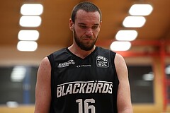 Basketball Zweite Liga 2024/25, Grunddurchgang 11.Runde Traiskirchen Lions NextGen vs. Güssing Blackbirds


