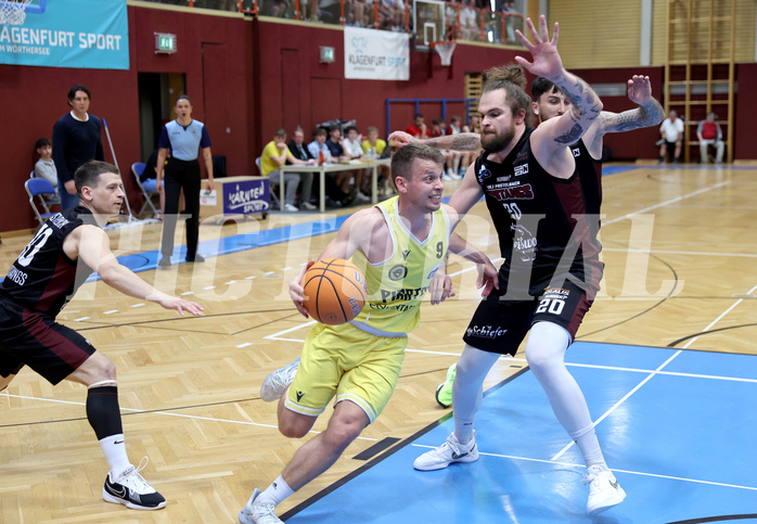 Basketball