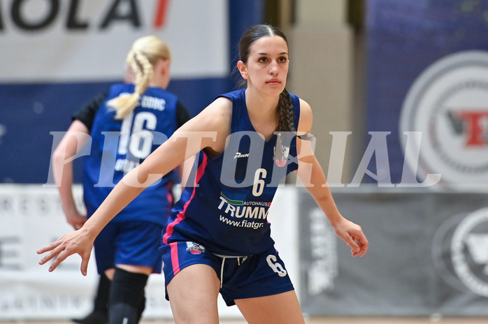 2025.05.11 SLWU16 PL3 Basket Duchess vs UBSC-DBB Graz,

