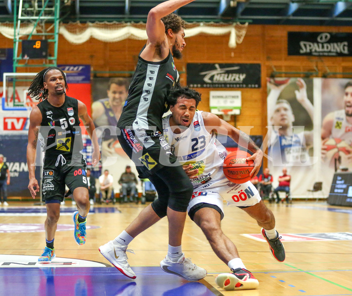 Basketball Superliga 2022/23, Playoff, Semifinale Spiel 1 Gmunden Swans vs. Flyers Wels
 Basketball Superliga 2022/23, Playoff, Semifinale Spiel 1 Gmunden Swans vs. Flyers Wels