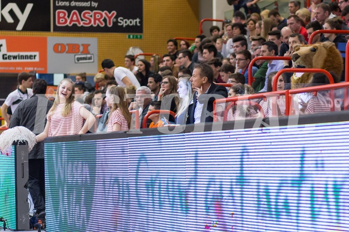 13.03.2016 Basketball ABL All Star Day 2016 