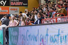 13.03.2016 Basketball ABL All Star Day 2016 