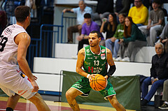 Basketball 2. Liga 2024/25, Grunddurchgang 6.Runde , Güssing vs. Future Team Steiermark 


