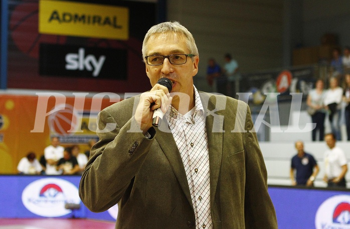 Basketball ABL 2015/16 Supercup 2015 G