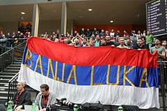 Basketball FIBA Basketball World Cup 2019 European Qualifiers,  First Round Austria vs. Serbia


