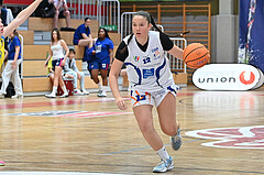 2025.05.11 SLWU16 FIN DBB Basketgirls Wels vs UBBC Herzogenberg,

