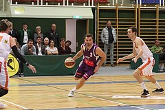 Basketball ABL 2018/19 Grunddurchgang 1.Runde  Fürstenfeld Panthers vs D.C.Timberwolves
