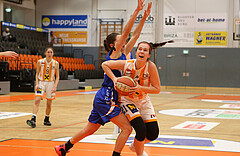 Basketball Austria CUP 2020/21, Halblfinale BK Duchess Klosterneuburg vs. DBB LZ OÖ


