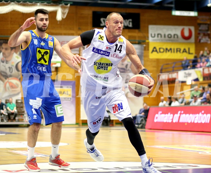 Basketball ABL 2016/17, Grunddurchgang 27.Runde Gmunden Swans vs. UBSC Graz
 Basketball ABL 2016/17, Grunddurchgang 27.Runde Gmunden Swans vs. UBSC Graz