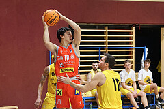 Basketball