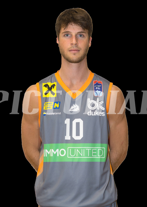 Basketball Superliga 2021/22, Mediaday 2021/22, Klosterneuburg Dukes