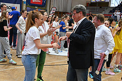 2025.05.11 SLWU16 FIN DBB Basketgirls Wels vs UBBC Herzogenberg,

