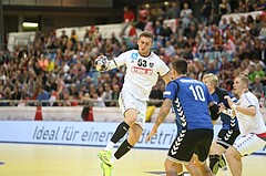 Handball EM Qualifikation Team Austria vs. Team Finnland


