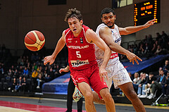 Eurobasket  2025, Pre-Qualifiers,  Austria vs. Switzerland


