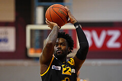 Basketball 2. Liga 2021/22, Grundduchgang 9.Runde , Jennersdorf vs. Fuerstenfeld


