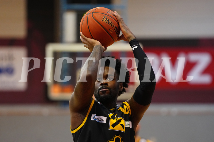 Basketball 2. Liga 2021/22, Grundduchgang 9.Runde , Jennersdorf vs. Fuerstenfeld


