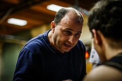 Basketball, 2.Bundesliga, Playoff VF Spiel 1, Mattersburg Rocks, Wörthersee Piraten, 