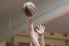 Basketball ABL 2017/18 Grunddurchgang 16.Runde UBSC Graz vs. BC Vienna


