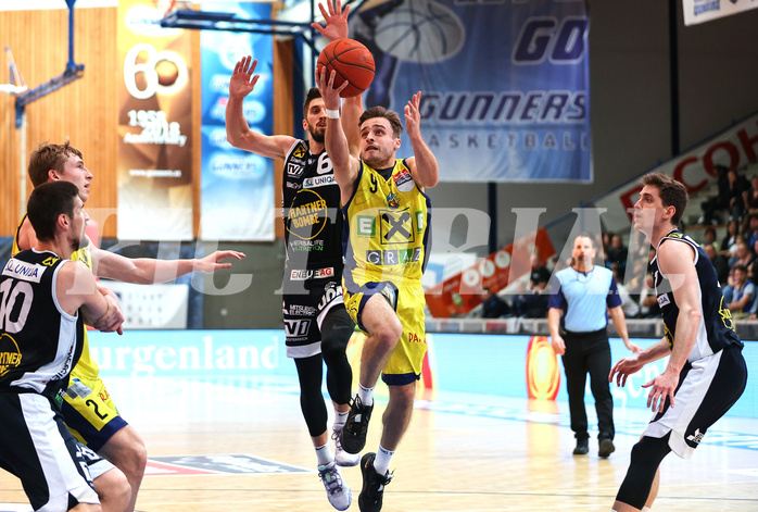 Basketball Austria Cup 2022/23, Finale Gmunden Swans vs. UBSC Graz
Basketball Austria Cup 2022/23, Finale Gmunden Swans vs. UBSC Graz