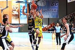 Basketball Austria Cup 2022/23, Finale Gmunden Swans vs. UBSC Graz