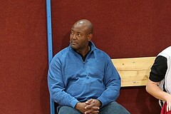 Basketball 2.Bundesliga 2016/17 Grunddurchgang 5.Runde Wörthersee Piraten vs Mattersburg Rocks