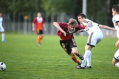 Fußball - SG Klosterneuburg vs Tulln