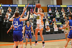 Basketball Austria Cup 2021/22, Viertelfinale BK Duchess Klosterneuburg vs. DBB LZ OÖ


