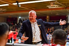 Basketball ABL 2018/19 Grunddurchgang 02. Runde Flyers Wels vs BC Vienna