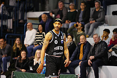 Basketball 2. Liga 2024/25, Grunddurchgang 12.Runde , Güssing vs. Wörthersee


