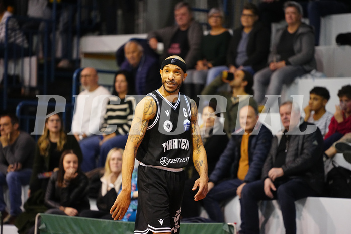 Basketball 2. Liga 2024/25, Grunddurchgang 12.Runde , Güssing vs. Wörthersee