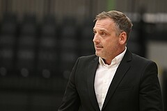 Basketball Basketball Superliga 2019/20, Grunddurchgang 2.Runde UBSC Graz vs. Klosterneuburg Dukes


