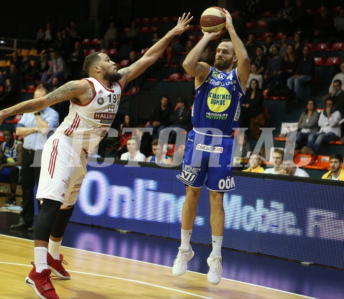 Basketball ABL 2018/19, Grunddurchgang 18.Runde BC Vienna vs. D.C. Timberwolves
 Basketball ABL 2018/19, Grunddurchgang 18.Runde BC Vienna vs. D.C. Timberwolves