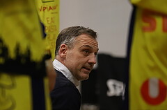 Basketball Superliga 2021/22, Grunddurchgang 8.Runde UBSC Graz vs. BC Vienna