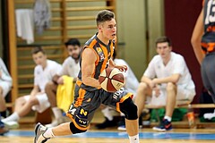 Basketball CUP 2017/18, Achtelfinale KOS Celovec vs. BK Dukes Klosterneuburg