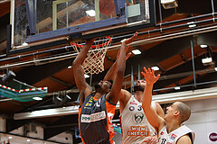 Basketball Superliga 2022/23, Grunddurchgang 11.Runde Klosterneuburg Dukes vs. BC Vienna