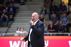 Basketball Superliga 2024/25, Grunddurchgang, 4. Runde, Oberwart vs. Fürstenfeld


