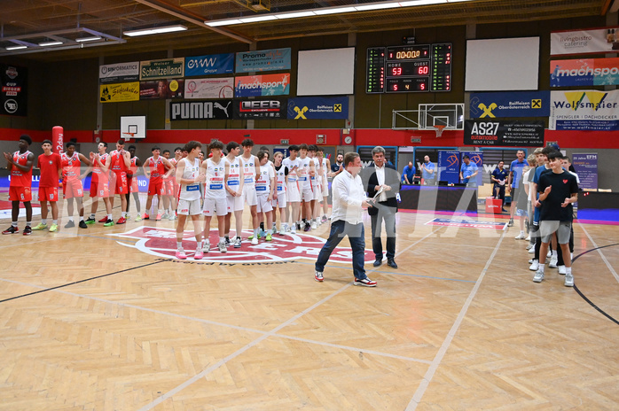 2025.05.11 SLMU16 FIN USBC Graz vs BC Vienna,
