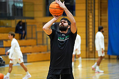 Basketball Zweite Liga 2024/25, Grunddurchgang 6.Runde Kufstein Towers vs. Deutsch Wagram


