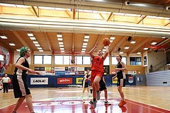 Basketball Superliga 2024/25, SLWU16 Traiskirchen Lionesses vs. DBK Steyrer Witch Cadets


