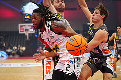Basketball Austria Cup 2025, Final Four, Finale Herren,  Wels vs. Klosterneuburg


