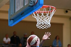 Basketball ABL 2016/17 Grunddurchgang 4.Runde UBSC Graz vs. Oberwart Gunners


