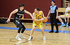 Basketball