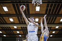 Basketball, Basketball Zweite Liga, Grunddurchgang 20.Runde, Mattersburg Rocks, BBU Salzburg, Marko SOLDO (7)