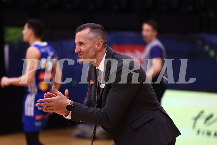 21.03.2025, Graz, Raiffeisen Sportpark Graz, Basketball Superliga 2024/25, 5. Platzierungsrunde, UBSC Graz - Oberwart Gunners 21.03.2025, Graz, Raiffeisen Sportpark Graz, Basketball Superliga 2024/25, 5. Platzierungsrunde, UBSC Graz - Oberwart Gunners