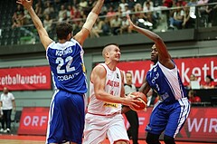 Basketball FIBA Basketball Pre-Qualification 2021 Austria vs. Cyprus


