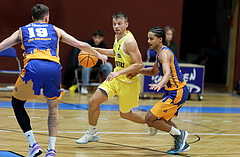 Basketball